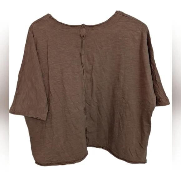 Crop Top - Size Large - Picture 2 of 5